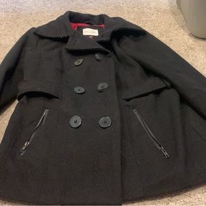 Delia’s Peacoat (XL)